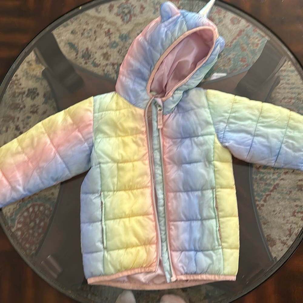 Little GS Outerwear